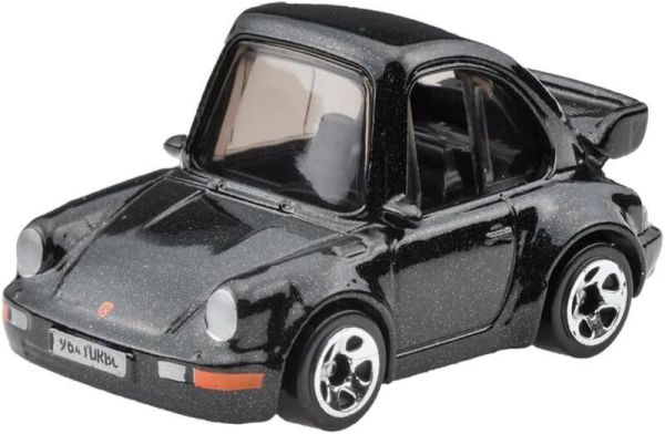 【史派克工廠】結單預購24年11月 Hot wheels風火輪 基本款 Porsche 911 Turbo 3.6 0829 Hot wheels風火輪 基本款 Porsche 911 Turbo 3.6