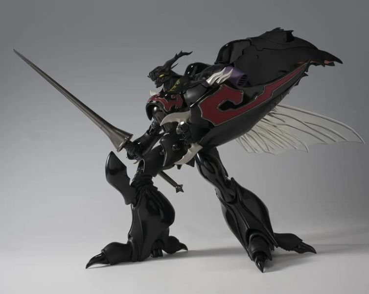 【史派克工廠】結單免運11月 萬代 ROBOT魂 SIDE AB 聖戰士丹拜因 茲華斯 H.D. 0703 萬代 ROBOT魂 SIDE AB 聖戰士丹拜因 茲華斯 H.D.