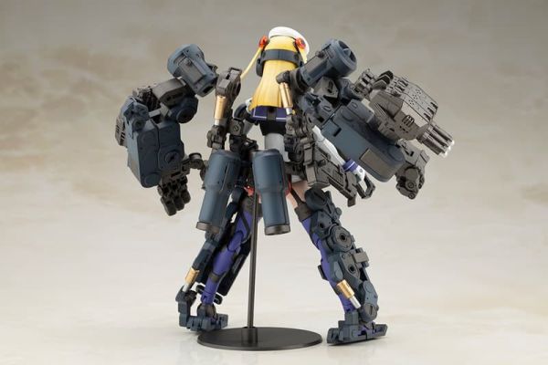 【史派克工廠】預購免運26年3月 壽屋 組裝模型 機甲少女 格里芬 Greifen 碎爪 梭魚 1021 壽屋 組裝模型 機甲少女 格里芬 Greifen 碎爪 梭魚