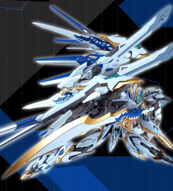 【史派克工廠】預購免運26年4月 代理版 摩動核 星甲魂將傳 干將 威武色 MNP-XH12WA 組裝 0310 代理版 摩動核 星甲魂將傳 干將 威武色 MNP-XH12WA 組裝