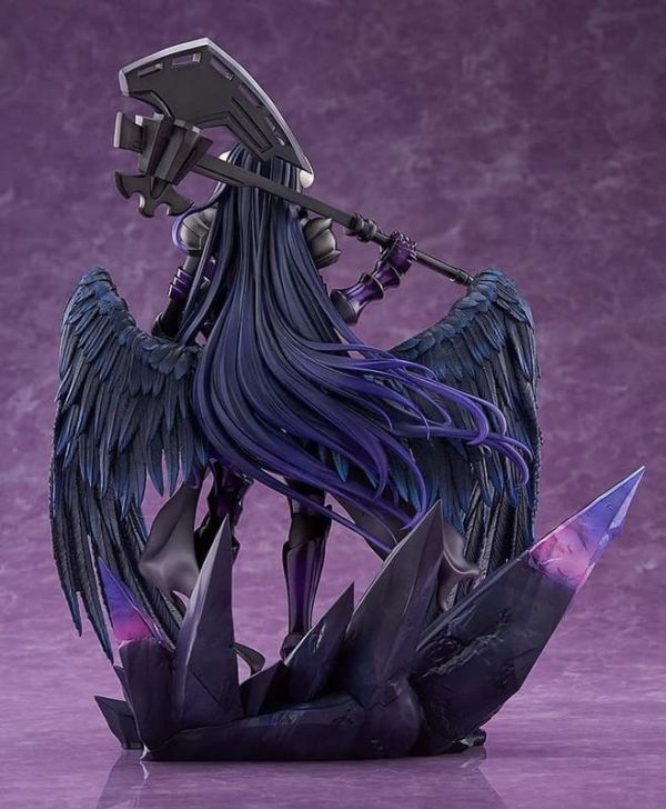 【史派克工廠】預購免運26年1月 DMM Factory OVERLORD 雅兒貝德 赫爾梅斯·特利斯·美吉斯 0829 DMM Factory OVERLORD 雅兒貝德 赫爾梅斯·特利斯·美吉斯