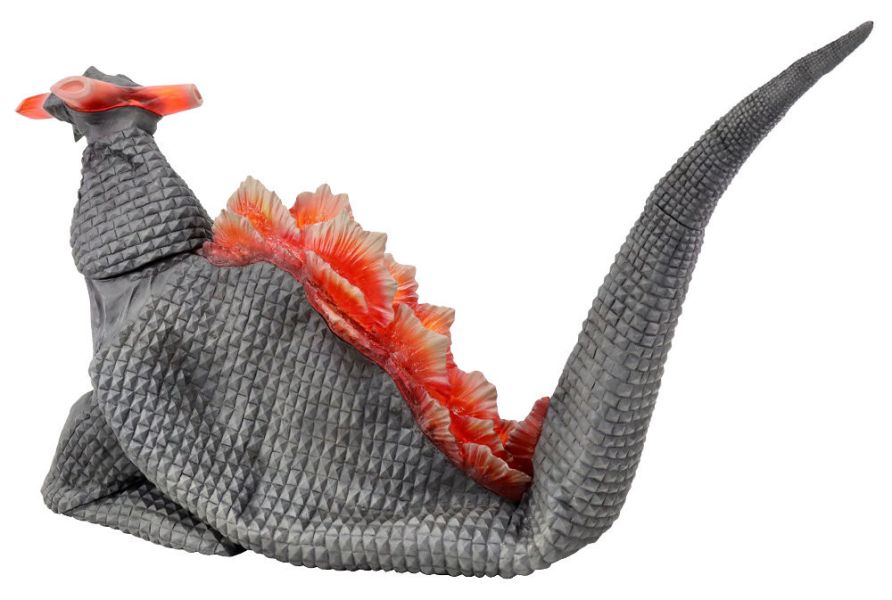 【史派克工廠】結單免運25年Q3 JUNGLE CCP 超人力霸王 特撮系列 核怪獸 基拉德拉斯 訂 0117 JUNGLE CCP 超人力霸王 特撮系列 核怪獸 基拉德拉斯 訂