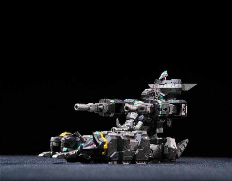 【史派克工廠】結單預購免運24年8月 招財貓 MC-03B 金剛戰士 大獸神 暗黑版 可分離合體 0730 招財貓 MC-03B 金剛戰士 大獸神 暗黑版 可分離合體