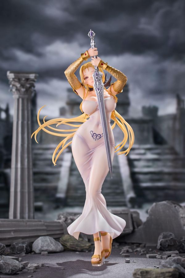 【史派克工廠】預購免運26年11月 VKEND 棕色塵埃2 使徒 奧利維爾 奧利維耶 1/6 0424 VKEND 棕色塵埃2 使徒 奧利維爾 奧利維耶 1/6