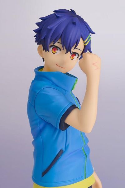 【史派克工廠】結單免運10月 GSC POP UP PARADE SSSS.GRIDMAN 麻中蓬 Lsize 0502 GSC POP UP PARADE SSSS.GRIDMAN 麻中蓬 Lsize