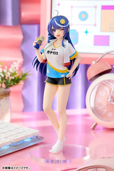 【史派克工廠】結單25年5月GSC POP UP PARADE 我因為忘記關台而成了傳說 小咻瓦 L size 1108 GSC POP UP PARADE 我因為忘記關台而成了傳說 小咻瓦 L size