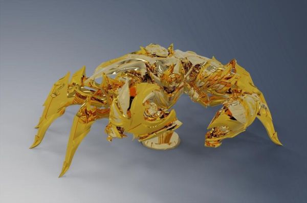 【史派克工廠】結單免運25年12月 Toypoint 眾星起源 聖鬥士星矢 第十彈 巨蟹座 合金可動完成品 1030 Toypoint 眾星起源 聖鬥士星矢 第十彈 巨蟹座 合金可動完成品