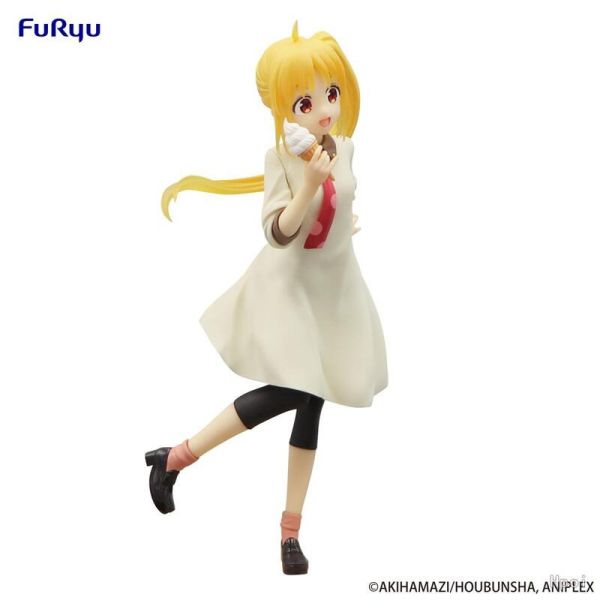 【史派克工廠】結單 預購24年10月 FURYU 孤獨搖滾!Trio Try iT 伊地知虹夏 0611 FURYU 孤獨搖滾!Trio Try iT 伊地知虹夏