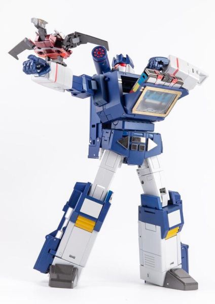 【史派克工廠】預購免運25年Q3 ko Fanstoy FT-02 RP46 音波 豪華版 0729 ko Fanstoy FT-02 RP46 音波 豪華版