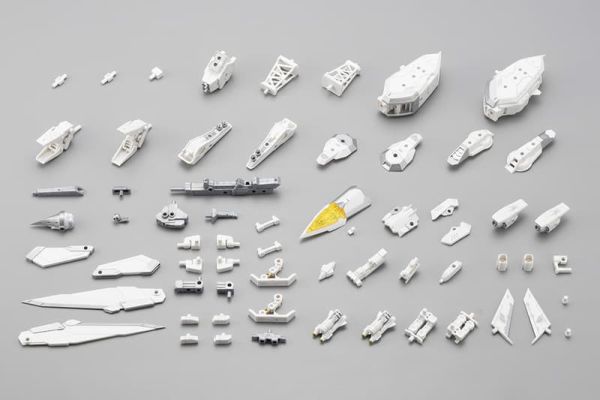 【史派克工廠】預購26年3月 壽屋 MSG武裝零件 MH64 重武器組件64 白鳥 1021 壽屋 MSG武裝零件 MH64 重武器組件64 白鳥