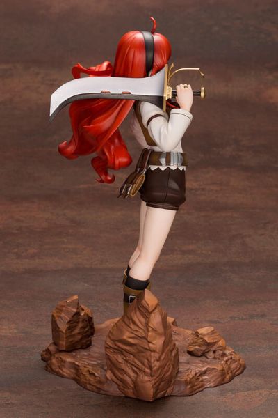 【史派克工廠】結單 預購24年12月 壽屋 一般版 無職轉生 艾莉絲 格雷拉特 1/8 0717 壽屋 一般版 無職轉生 艾莉絲 格雷拉特 1/8