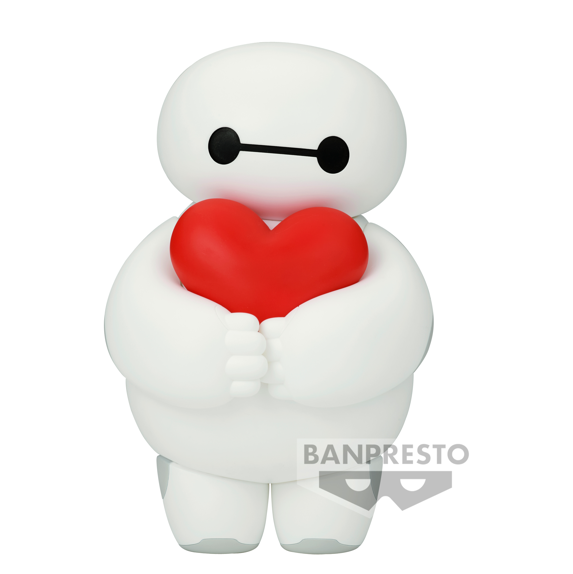 【史派克工廠】結單 預購24年10月 BP 景品 大英雄天團 杯麵 SOFVIMATES 軟膠大公仔 0531 BP 景品 大英雄天團 杯麵 SOFVIMATES 軟膠大公仔