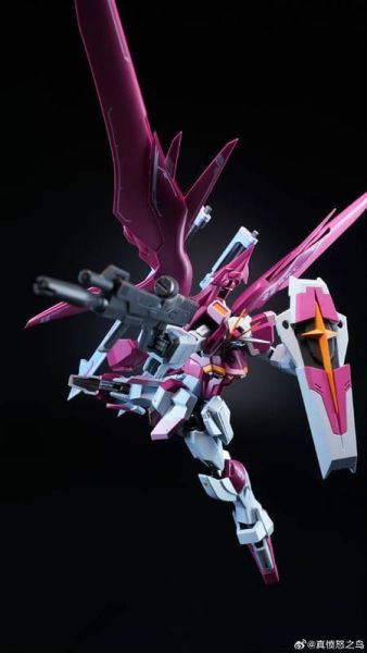 【史派克工廠】預購免運26年6月 真憤怒之鳥 命運脈衝R型 重生Regenes MR樣式 合金骨架組裝模型 0415 真憤怒之鳥 命運脈衝R型 重生Regenes MR樣式 合金骨架組裝模型