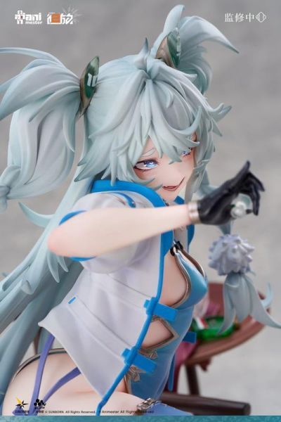 【史派克工廠】預購免運 27年Q2 大漫匠 AniMester 少女前線2 追放 芙洛倫 翠雀媚 1201 大漫匠 AniMester 少女前線2 追放 芙洛倫 翠雀媚