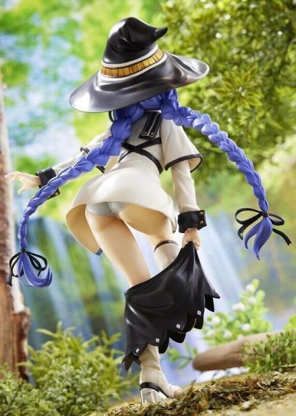 【史派克工廠】結單25年7月 QuesQ 無職轉生 洛琪希 米格路迪亞 更衣中 1/7 再販 0224 QuesQ 無職轉生 洛琪希 米格路迪亞 更衣中 1/7 再販