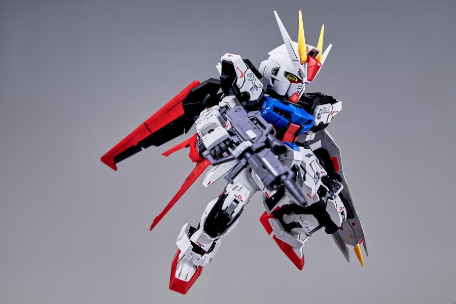 【史派克工廠】預購免運26年5月 俺豬二師弟 Q萌機甲系列 第二彈 小強 0407 俺豬二師弟 Q萌機甲系列 第二彈 小強