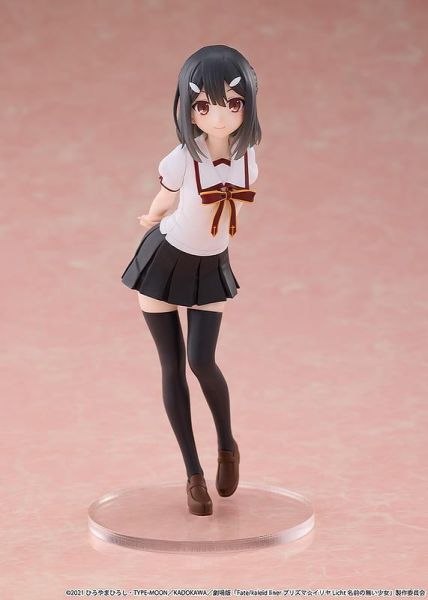 【史派克工廠】預購免運12月 VISION CHILLfigg 魔法少女伊莉雅 Licht 無名少女 中盒6入 0807 VISION CHILLfigg 魔法少女伊莉雅 Licht 無名少女 中盒6入