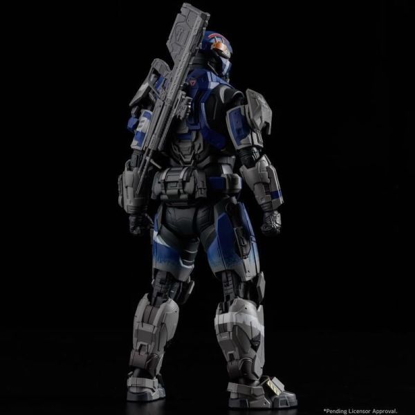 【史派克工廠】結單 預購免運10月 RE:EDIT 1000Toys HALO 最後一戰 卡特 A-259 貴族1號 0417 RE:EDIT 1000Toys HALO 最後一戰 卡特 A-259 貴族1號