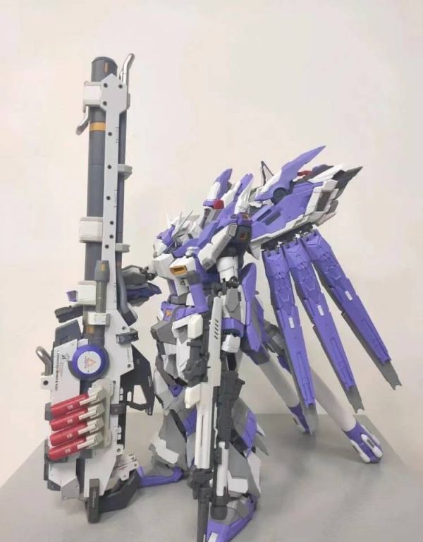 【史派克工廠】現貨免運 V-TIGER 威虎 1/100 HI-NEW 合金骨架 組裝模型 0509 V-TIGER 威虎 1/100 HI-NEW 合金骨架 組裝模型