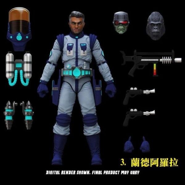【史派克工廠】結單 免運Q2 BFS 老闆打擊 史詩豪華 惡魔騎士 斯巴達戰士 阿羅拉 札萊斯卡 1/12 4款0921 BFS 老闆打擊 史詩豪華 惡魔騎士 斯巴達戰士 阿羅拉 札萊斯卡 1/12 4款