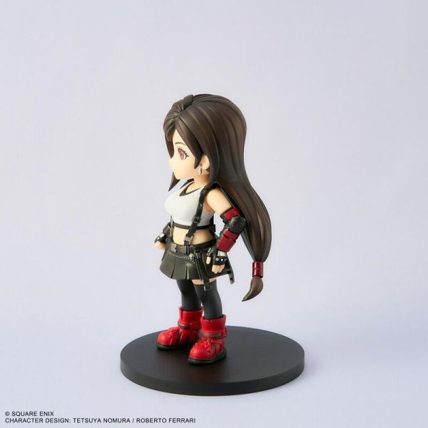 【史派克工廠】預購26年12月 SQEX FF7 Adorable Arts 太空戰士7 重製版 蒂法 再版 0811 SQEX FF7 Adorable Arts 太空戰士7 重製版 蒂法 再版