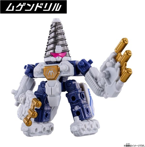 【史派克工廠】結單免運26年5月 萬代 BANDAI 無限合體 特別套組第二彈 0311 萬代 BANDAI 無限合體 特別套組第二彈