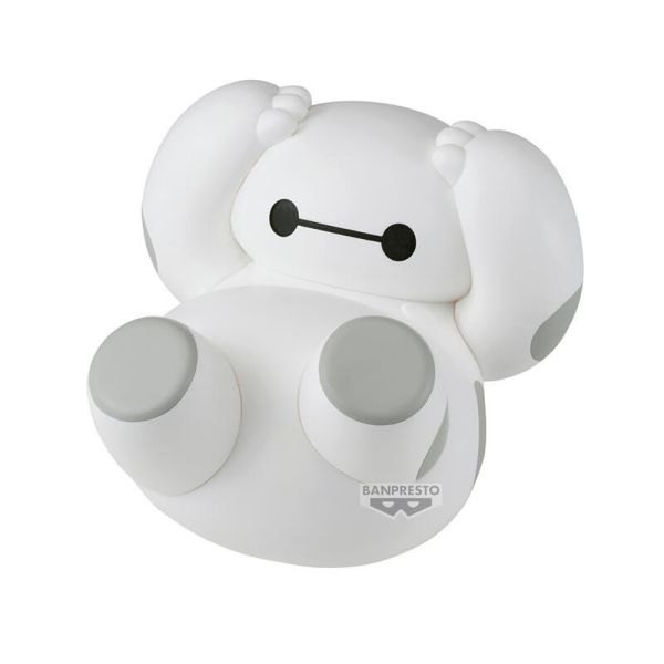 【史派克工廠】結單25年10月 萬代 景品 迪士尼 大尺寸SOFVIMATES 圓滾滾 杯麵 0602 萬代 景品 迪士尼 大尺寸SOFVIMATES 圓滾滾 杯麵