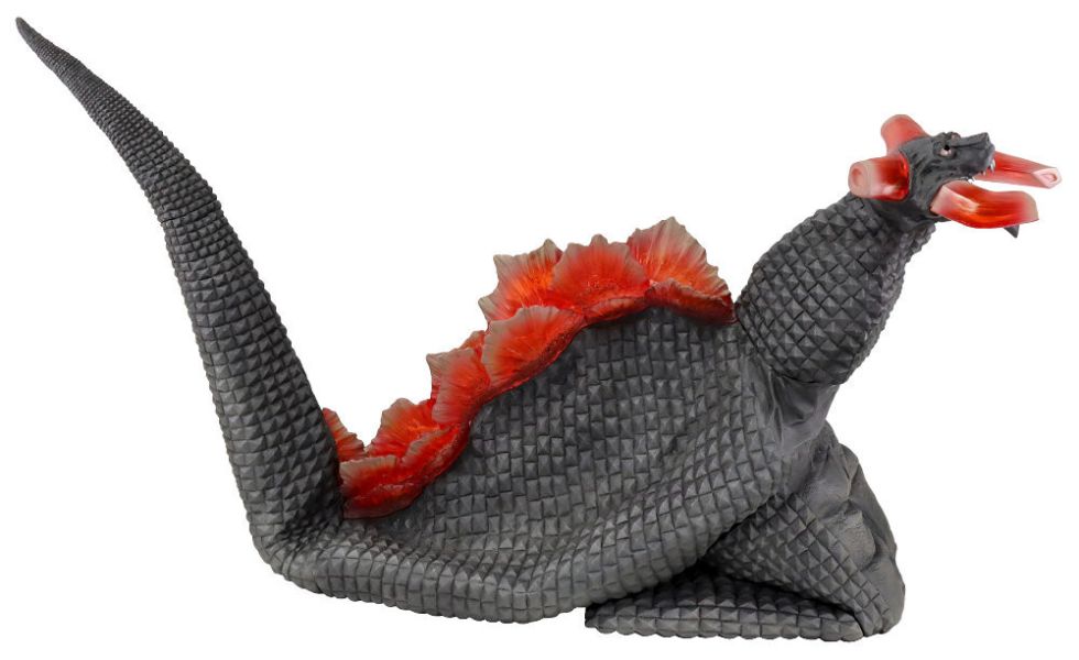 【史派克工廠】結單免運25年Q3 JUNGLE CCP 超人力霸王 特撮系列 核怪獸 基拉德拉斯 訂 0117 JUNGLE CCP 超人力霸王 特撮系列 核怪獸 基拉德拉斯 訂