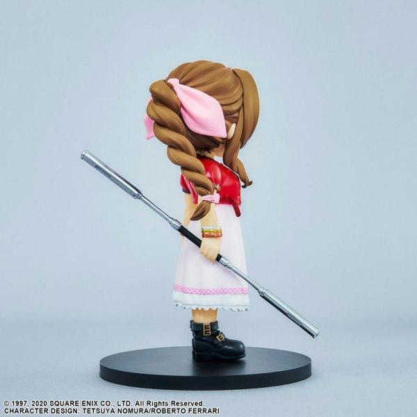 【史派克工廠】預購26年12月 太空戰士7 FF VII Adorable arts 艾莉絲 蓋恩茲博羅 再版 0811 太空戰士7 FF VII Adorable arts 艾莉絲 蓋恩茲博羅 再版