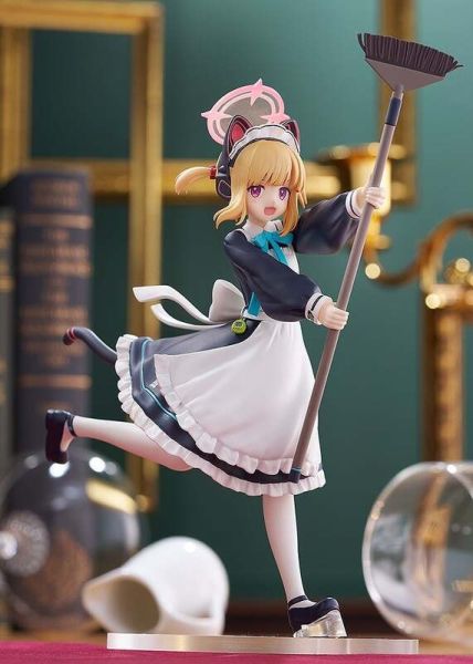 【史派克工廠】預購免運26年4月 GSC POP UP PARADE 蔚藍檔案 小桃 桃井 女僕 1009 GSC POP UP PARADE 蔚藍檔案 小桃 桃井 女僕