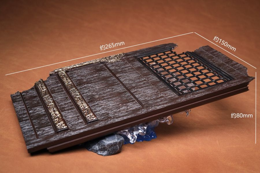 【史派克工廠】結單免運25年Q3 303TOYS 1/12 封神 第一部 朝歌風雲 楊戩 單人版 豪華地台版 0305 303TOYS 1/12 封神 第一部 朝歌風雲 楊戩 單人版 豪華地台版