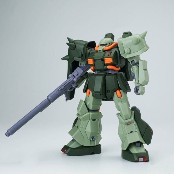 【史派克工廠】預購免運4月 AK模型 1/144 HI-ZACK CUSTOM 高扎古特裝 組裝模型 5色 0303 AK模型 1/144 HI-ZACK CUSTOM 高扎古特裝 組裝模型 5色