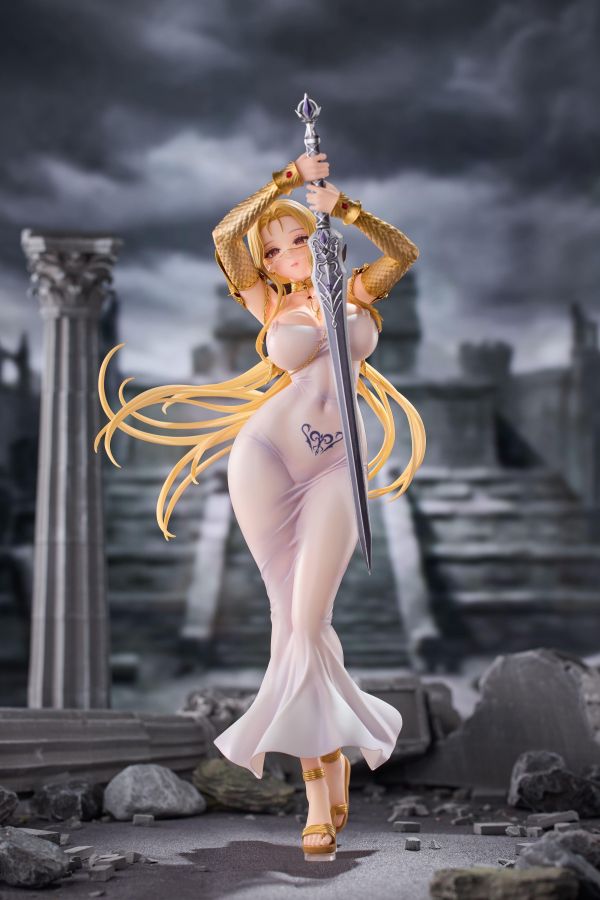 【史派克工廠】預購免運26年11月 VKEND 棕色塵埃2 使徒 奧利維爾 奧利維耶 1/6 0424 VKEND 棕色塵埃2 使徒 奧利維爾 奧利維耶 1/6