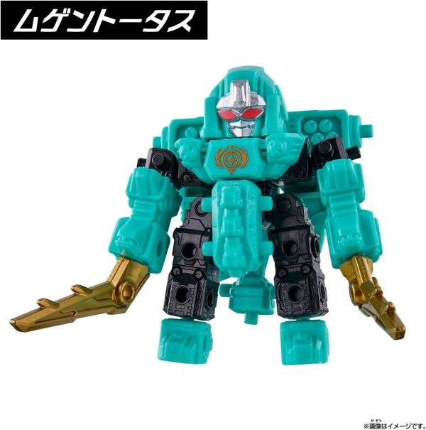 【史派克工廠】結單免運26年5月 萬代 BANDAI 無限合體 第二彈 一中盒9入 0311 萬代 BANDAI 無限合體 第二彈 一中盒9入