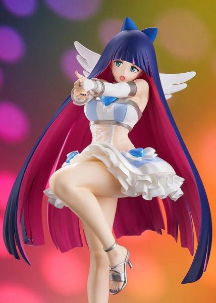 【史派克工廠】預購免運26年1月 GSCPOP UP PARADE 吊帶襪天使 Stocking 改悔吧Ver 0718 GSC POP UP PARADE 吊帶襪天使 Stocking 改悔吧Ver