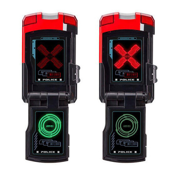 【史派克工廠】結單 預購免運25年1月 PB商店 魂商店 限定 特搜戰隊 刑事連者 SP1 執照 1026 PB商店 魂商店 限定 特搜戰隊 刑事連者 SP1 執照