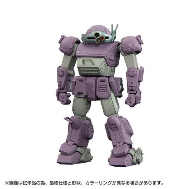 【史派克工廠】結單25年9月 TAKARATOMY 1/48 裝甲騎兵 眼鏡鬥犬Ver. 梅爾基亞軍色 0123 TAKARATOMY 1/48 裝甲騎兵 眼鏡鬥犬Ver. 梅爾基亞軍色
