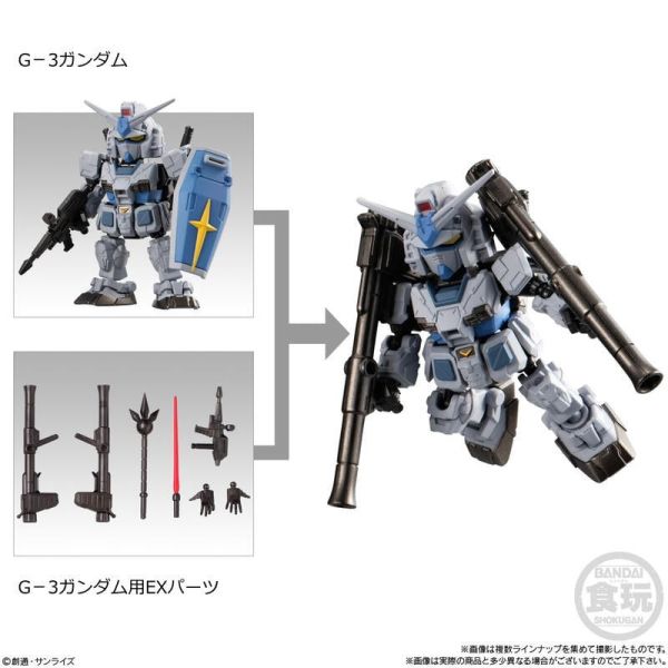 【史派克工廠】結單 預購免運1月 盒玩 鋼彈 MOBILITY JOINT GUNDAM VOL.6 中盒10入 0901 盒玩 鋼彈 MOBILITY JOINT GUNDAM VOL.6 中盒10入