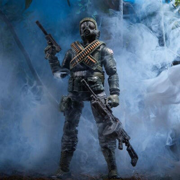 【史派克工廠】結單 預購23年7月 孩之寶 特種部隊 精英系列 6吋 Big Ben 0704 孩之寶 特種部隊 精英系列 6吋 Big Ben