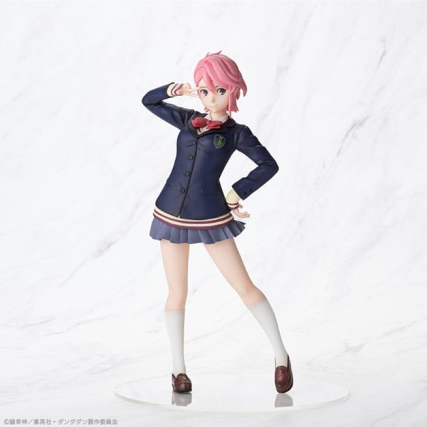 【史派克工廠】結單免運25年10月 SEGA S-FIRE 膽大黨 愛羅 1/7 0411 SEGA S-FIRE 膽大黨 愛羅 1/7