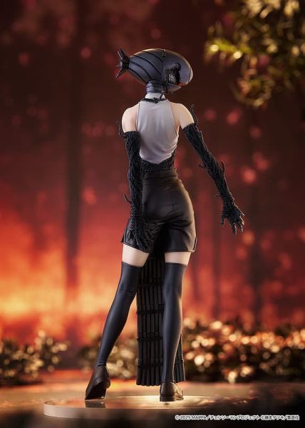 【史派克工廠】預購26年5月 GSC POP UP PARADE 鏈鋸人 劇場版 蕾潔篇 波姆 1212 GSC POP UP PARADE 鏈鋸人 劇場版 蕾潔篇 波姆