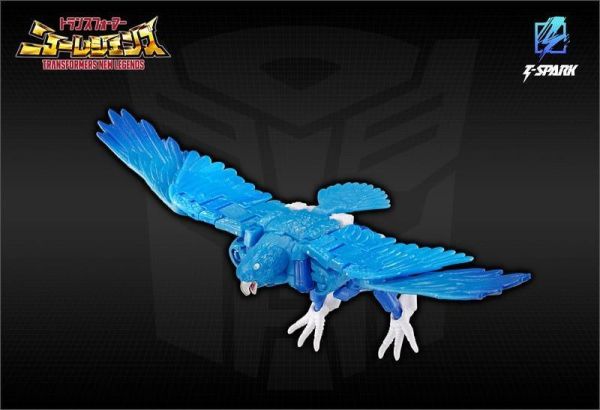 【史派克工廠】預購免運27年4月 代理 TAKARATOMY 變形金剛 NL-09 暗黑獅王至尊 & 藍栓1028 代理 TAKARATOMY 變形金剛 NL-09 暗黑獅王至尊 & 藍栓