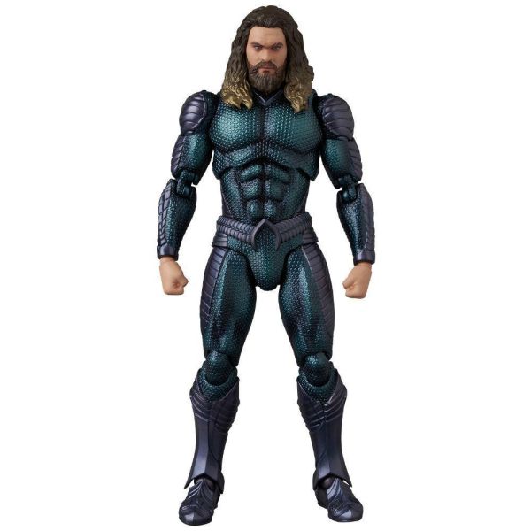 【史派克工廠】預購免運27年2月 MAFEX AQUAMAN 水行俠 失落王國 水行俠 潛行戰衣版 0414 MAFEX AQUAMAN 水行俠 失落王國 水行俠 潛行戰衣版
