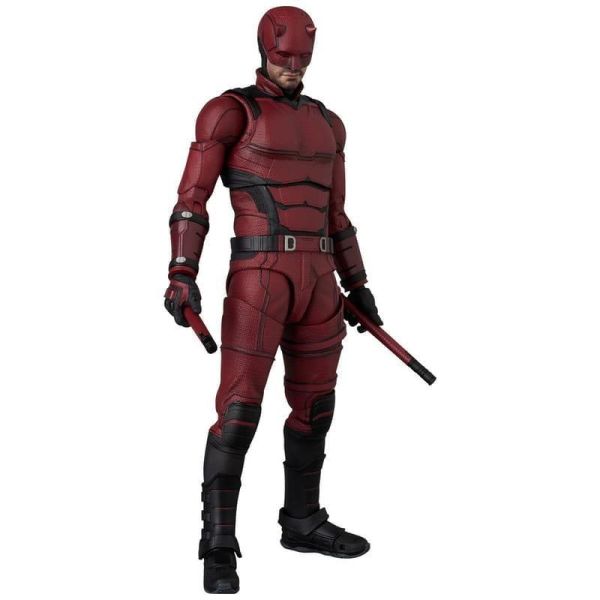 【史派克工廠】預購免運27年8月 MAFEX 336 漫威 夜魔俠 重生 夜魔俠 1120 MAFEX 336 漫威 夜魔俠 重生 夜魔俠