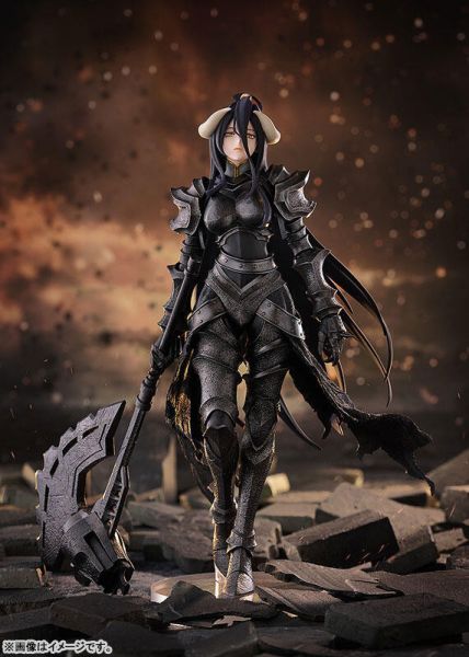 【史派克工廠】預購免運26年2月GSC POP UP PARADE OVERLORD雅兒貝德 鎧甲L size 0808 GSC POP UP PARADE OVERLORD雅兒貝德 鎧甲L size