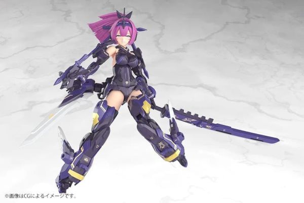 【史派克工廠】預購免運26年2月 壽屋 組裝模型 一般版 女神裝置 朱羅 弓兵 絆 影衣 完整套裝 0929 壽屋 組裝模型 一般版 女神裝置 朱羅 弓兵 絆 影衣 完整套裝