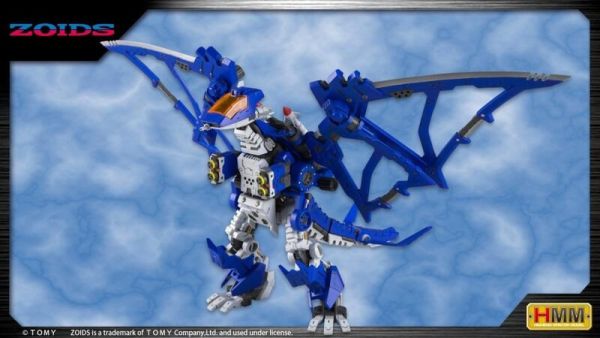 【史派克工廠】售完 再販 壽屋 組裝模型 1/72 洛伊德 ZOIDS RZ-010 轟炸翼龍 1129 壽屋 組裝模型 1/72 洛伊德 ZOIDS RZ-010 轟炸翼龍