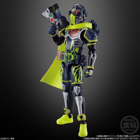 【史派克工廠】結單 預購24年11月 盒玩 SO-DO CHRONICLE 假面騎士EX-AID 中盒12入 0701 盒玩 SO-DO CHRONICLE 假面騎士EX-AID 中盒12入