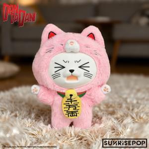 【史派克工廠】結單免運26年Q2野獸國 SUNRISEPOP 膽大黨 搪膠絨毛 高速婆婆 貓版 盲盒 中盒6入 0326 野獸國 SUNRISEPOP 膽大黨 搪膠絨毛 高速婆婆 貓版 盲盒 中盒6入