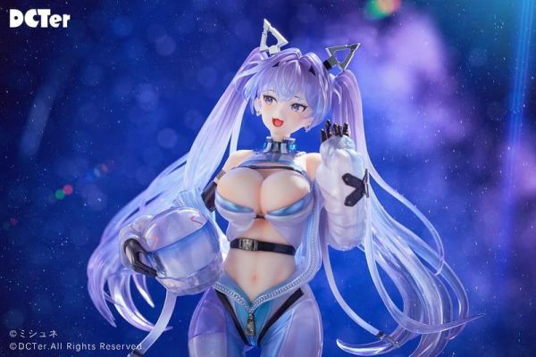 【史派克工廠】結單 免運26年10月 DCTer 星之空艾拉 1/7 附特典 替換臉 0819 DCTer 星之空艾拉 1/7 附特典 替換臉